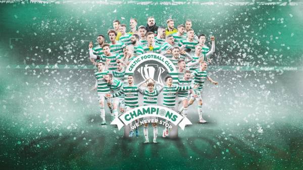 Your Trophy Day 68-page special Champions matchday programme available online