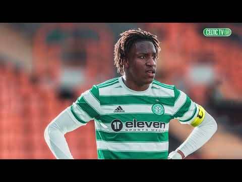 Celtic FC B: 2021/22 Season in Review!