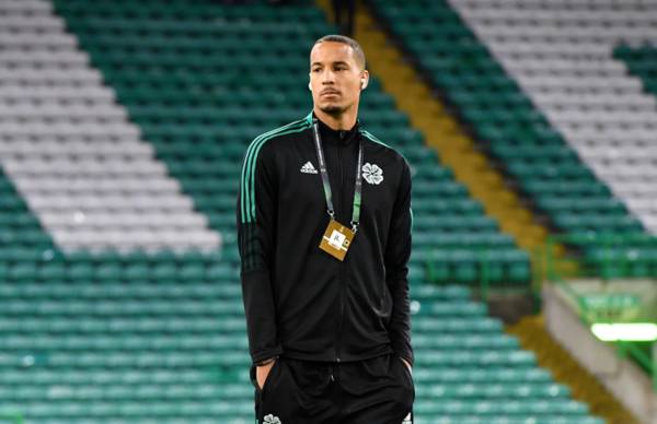 Massive update on Christopher Jullien’s Celtic future