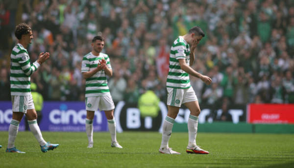 Tom Rogic Takes Class Parting Shot at Ibrox Club’s Expense