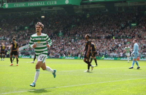 Jota to Celtic Deal Edging Closer – Report