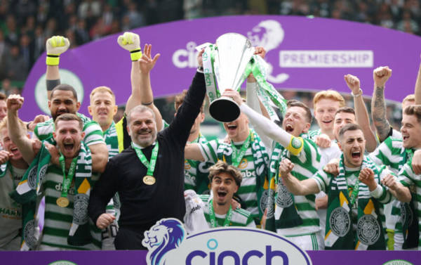 Three Positions Celtic must Strengthen