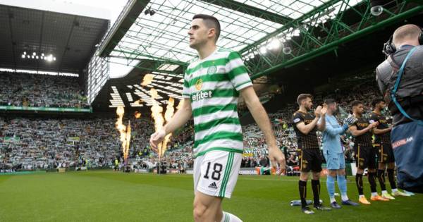 Tom Rogic pens emotional Celtic farewell message as he insists Parkhead journey was ‘a dream come true’