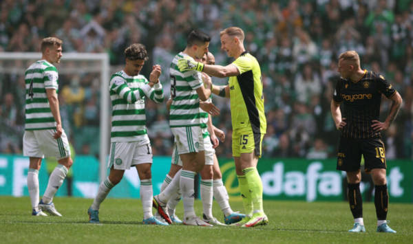 Tom Rogic Sends Emotional Friday Night Message to Celtic Support