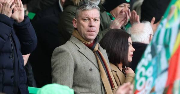 Alan Thompson names the Rangers and Celtic in Seville twist of fate that points to ‘ironic’ trophyless season