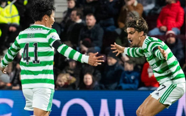 Celtic’s Jota Transfer Clause