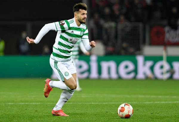 Report: 4 fringe players earmarked for Celtic exit but it may not be so simple