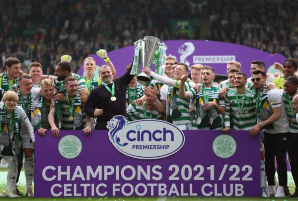 Report: Sponsors relief at Hampden that Celtic won league over uncooperative rivals