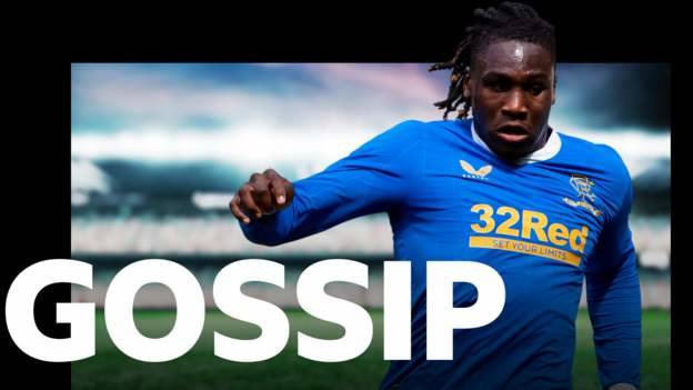 Scottish Gossip: Rangers, Celtic, Hearts, Scottish Cup final, Nations League