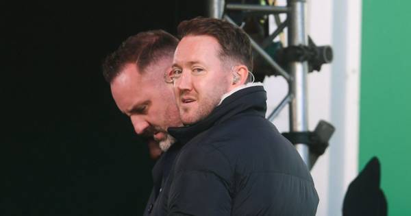 Aiden McGeady turned down Celtic return as winger admits ‘regret’ over Ronny Deila snub