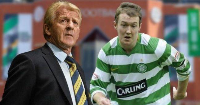 McGeady Story Shows How Much Strachan ‘Didn’t Like Him’ At Celtic