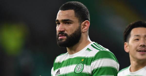 Cameron Carter Vickers to Celtic transfer deadline ‘set’ by Tottenham with Premier League trio on alert