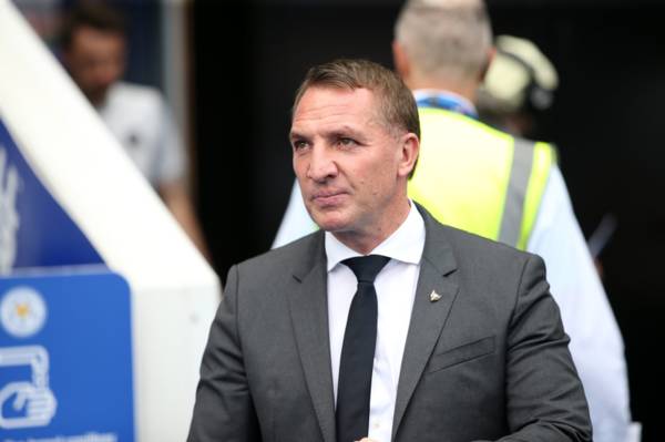 Rodgers reportedly wanted 28-year-old at Celtic in 2018, now he is a free agent