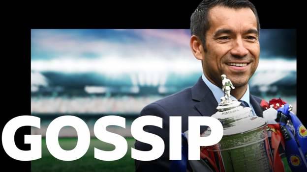 Scottish Gossip: Rangers, Hearts, Motherwell, Celtic, Ross County, St Johnstone, Dundee, Scottish Cup