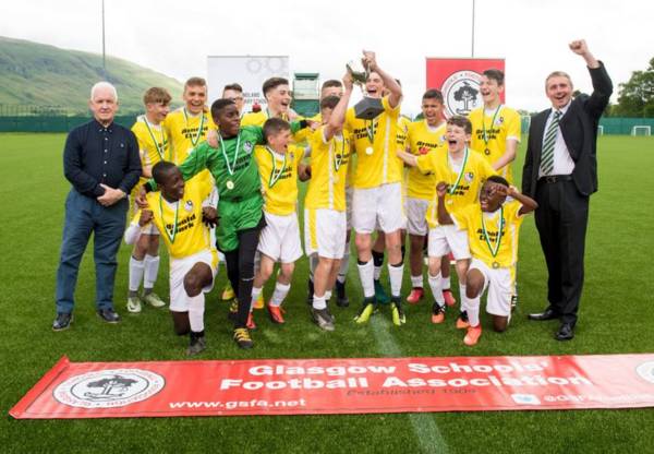 Celtic confirm return of Lisbon Lions Trophy youth football tournament