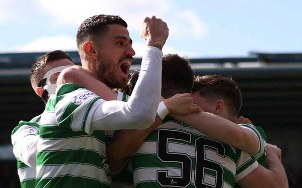 “I would find myself lying in bed crying” – Nir Bitton Relives Traumatic Celtic Moment