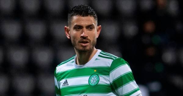 Nir Bitton on Celtic and Rangers ‘hatred’ as he opens up on social media abuse that left him in tears