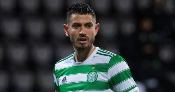 Nir Bitton opens up on Celtic and Rangers ‘hatred’ and abuse that left him refusing to leave home