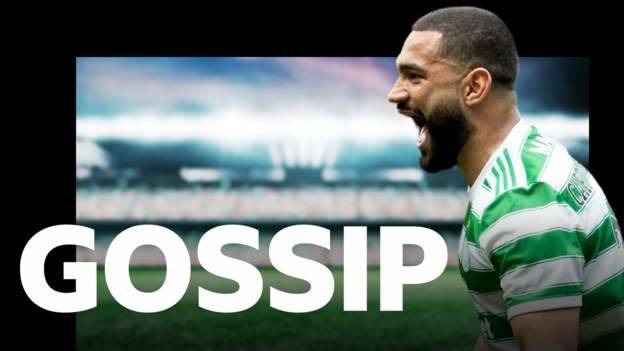 Scottish Gossip: Celtic, Scotland, St Johnstone, Rangers, Dunfermline, Hearts, Raith Rovers