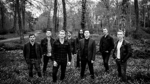 Skerryvore head to Portsoy for Scottish Traditional Boat Festival