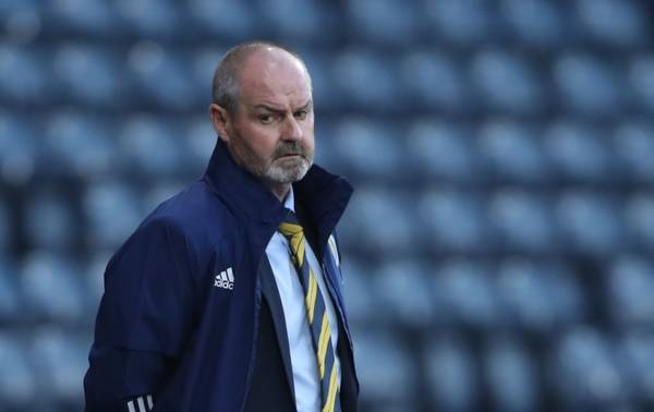 Steve Clarke comments set up long-overdue opening for Celtic defender