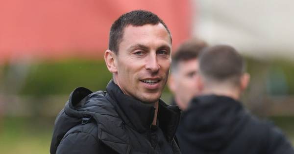 Celtic hero Scott Brown eyes Scottish Premiership raid for Fleetwood Town