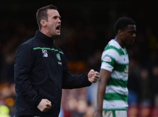 Former Celtic boss could form European link up with Fergal Harkin