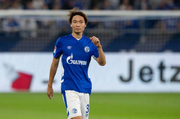 German Report: When Celtic will be able to make potential move for Ko Itakura