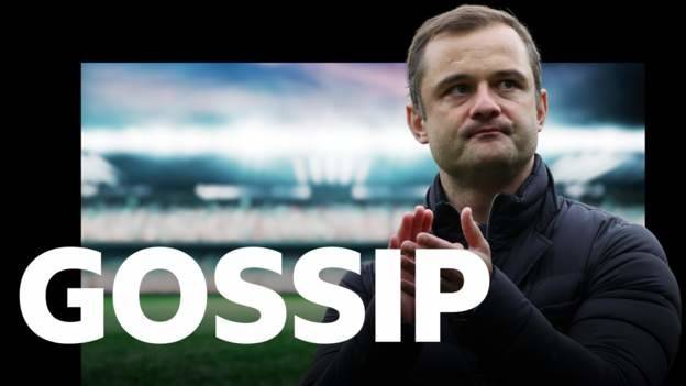 Scottish Gossip: Celtic, Rangers, Dundee, St Johnstone, Hibs, Aberdeen, Cove Rangers, Queen’s Park