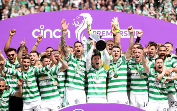 Video: Brilliant Video Summarising Celtic’s Season