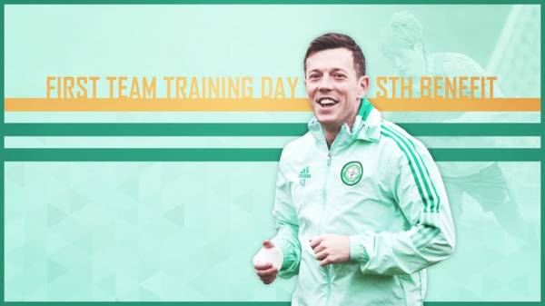 Save the Date | Champions’ Training Day