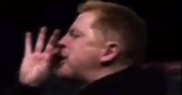 Neil Lennon woes mount up as ex Celtic boss slapped with fine for fury in game BEFORE Cup Final meltdown