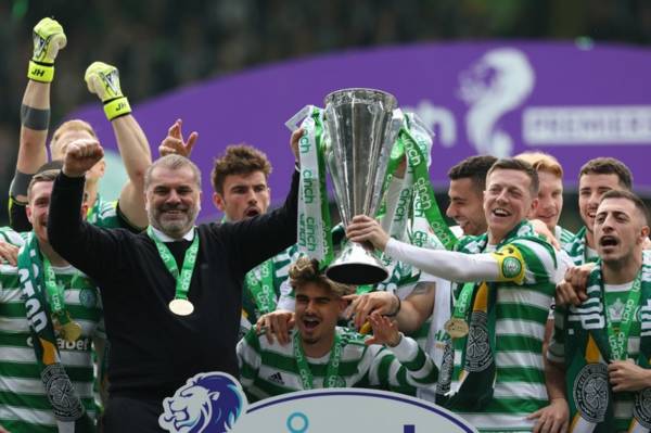 Mixed reviews for BBC Scotland’s ‘How The League Was Won’ – “Wonder what team the director supports”