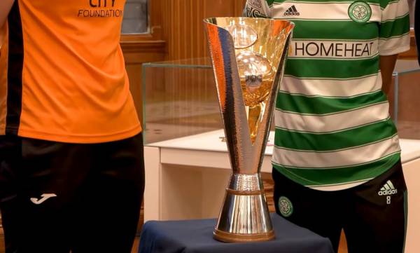 Celtic make incredible history after dramatic cup win at Tynecastle – watch the decisive goals