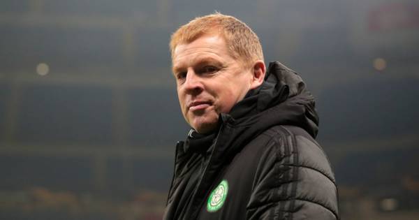 Neil Lennon in Celtic transfer demand for 2 key positions as he fears title heroes lack ‘physicality’