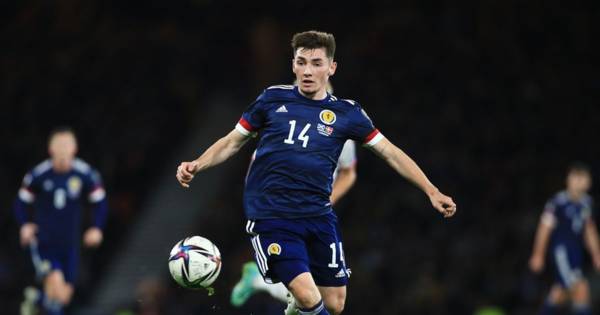 Billy Gilmour ready for Scotland love after Norwich nightmare as Callum McGregor promises ‘we’ll look after you’