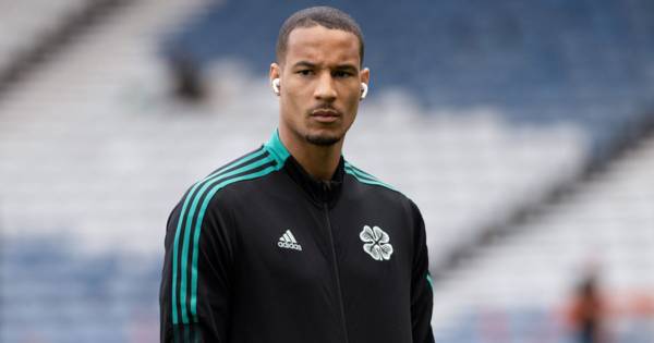 Christopher Jullien is ‘pretty much finished’ at Celtic and will leave claims Hoops hero