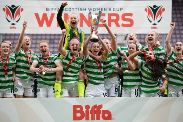 Match Gallery | Scottish Women’s Cup winners