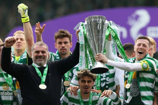 “They need to spend. I think they need a bit more power in their team,” Neil Lennon’s Celtic advice