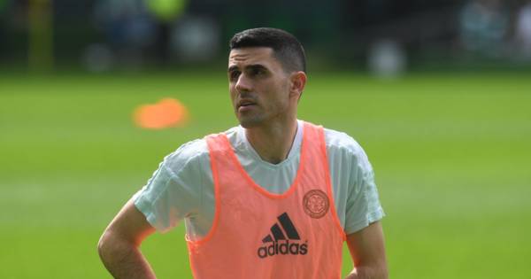 Tom Rogic in surprise post Celtic move as playmaker pulls out of Australia World Cup playoff for ‘personal reasons’