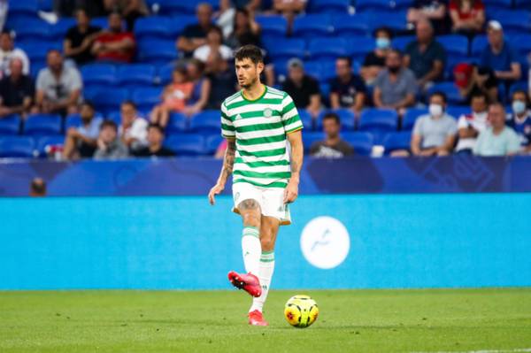 Israeli Report: Maccabi Tel-Aviv in talks to sign Nir Bitton after Celtic exit