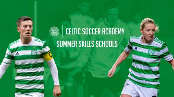 Summer Skills Schools available to book online now