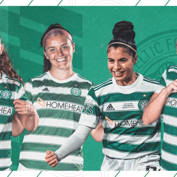 Celtic FC Women secure key contract extensions