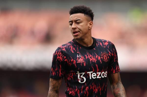 Lingard, Itakura: 5 players Celtic should sign for Champions League return