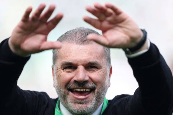 Ange Postecolgou Brands Celtic Hero a ‘Legend’