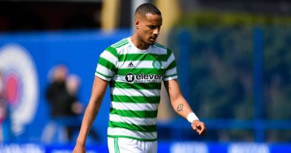 Christopher Jullien facing Celtic transfer decision as Carl Starfelt injury moves 2 Parkhead deals up the agenda