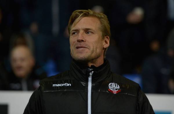 Johan Mjallby’s recruitment prediction that could create “more powerful and stronger” Celtic