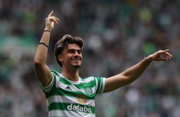 Jota latest as Portuguese media clear up reported Celtic sticking point