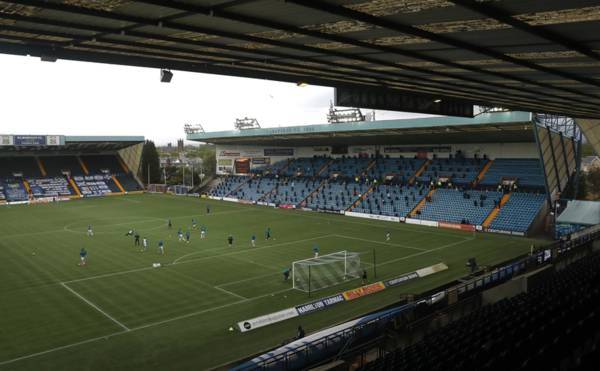 Report: Immediate Premiership opportunity for player released by Celtic