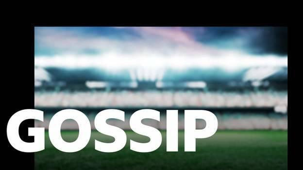 Scottish Gossip: Joe Aribo, Rangers, Celtic, Scotland, Dundee Utd, Kilmarnock, Ross County